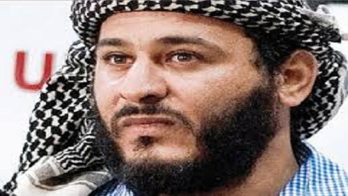 إسماعيل الصلابي..