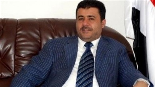 «أحمد العيسي».. أخطبوط