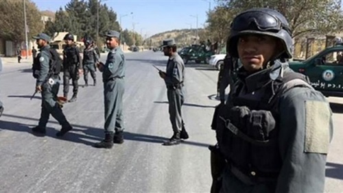 طالبان تحتفل بالعام