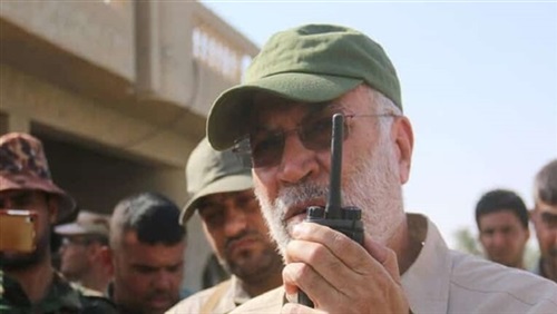 بعد مقتل «المهندس»..