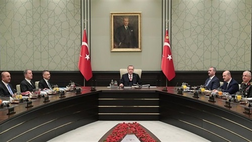 هكذا ورط «أردوغان»