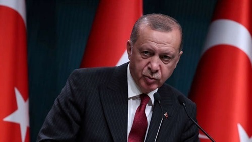 «أردوغان» المتناقض..