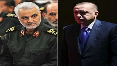 «شهيد رفيع المستوى»..