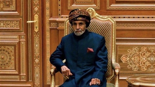 عُمان بعد السلطان