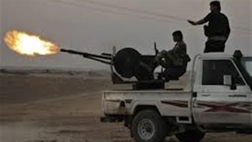 مدنيو «إدلب».. الهروب
