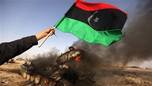 الموقف المصري من