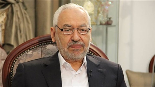 «الغنوشي» في أنقرة..