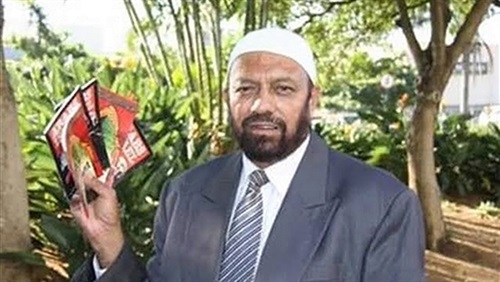الإخوان في جنوب أفريقيا..