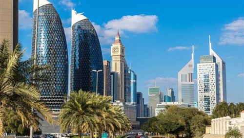 الإمارات الأولى عربيًّا..