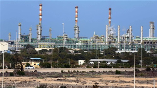 النفط الليبي وتهديد