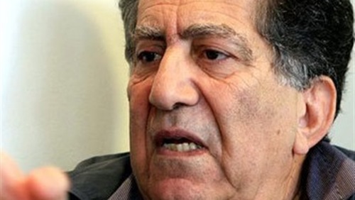 فواز طرابلسي للكلمة