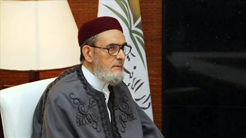 بفتاوى الغرياني..