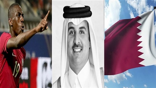 سودانيون تحت العلم