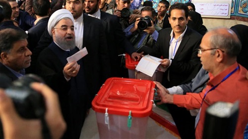 بالرشاوى الانتخابية
