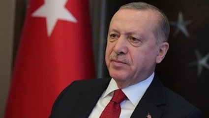وثائق تفضح راهن أردوغان