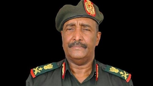 السودان.. «ماكينة