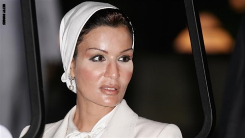 أسستها «موزة المسند»..