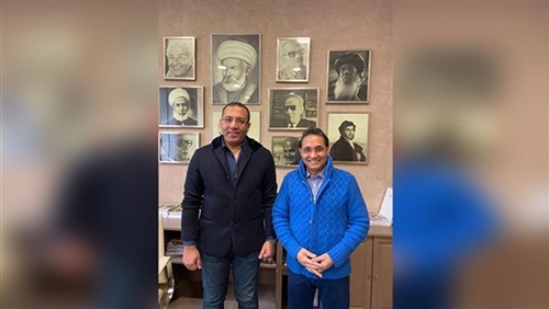 رئيس تحرير «اليوم