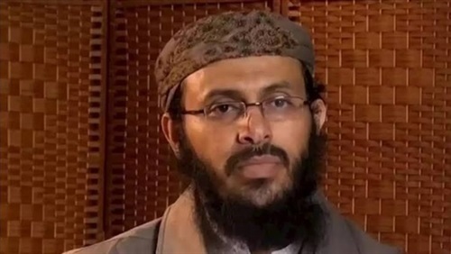 مقتل قاسم الريمي