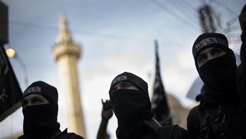 «داعش» بين الهزيمة