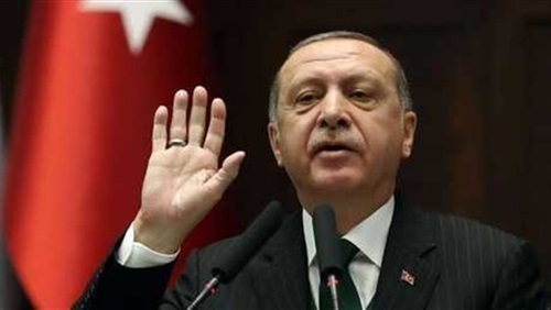 أردوغان يهذي من جديد..