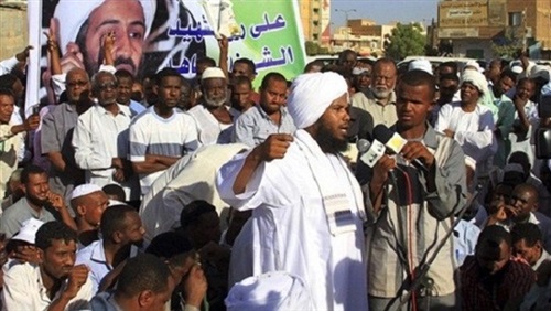 تيار نصرة الشريعة..