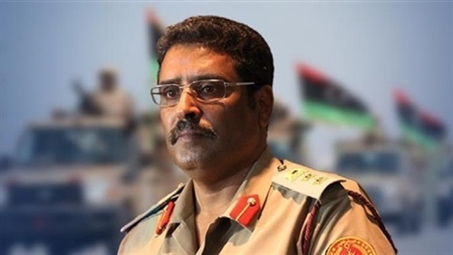 «المسمارى»: سلاح