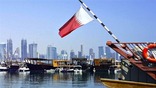 «قطر الخيرية» في