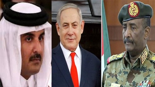 ازدواجية المواقف..