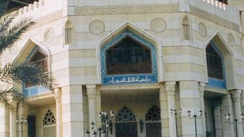 مرصد الإفتاء يدين