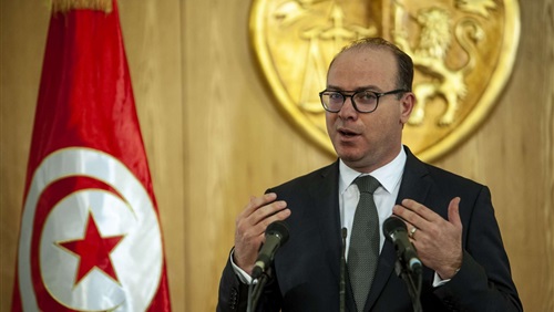الفخفاخ يرفض مشاريع