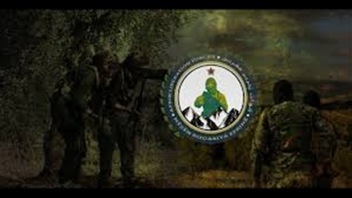 قوات تحرير عفرين