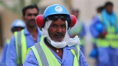 بعد تدهور أحوال العمال