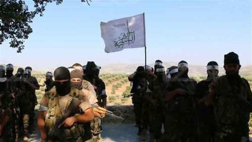 إرهاب أردوغان.. الجبهة