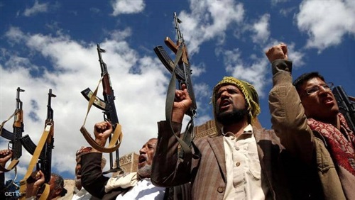 الحوثيون تحت مقصلة