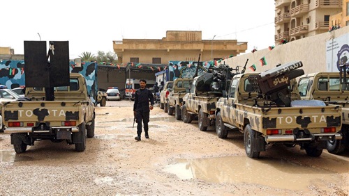 ائتلاف القوات المدنية