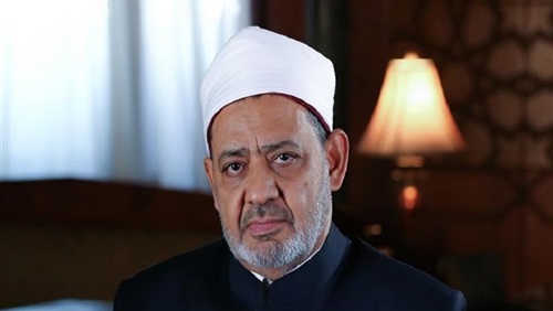شيخ الأزهر يدين هجمات