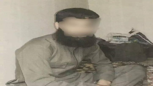 جهاز مُكافحة الإرهاب