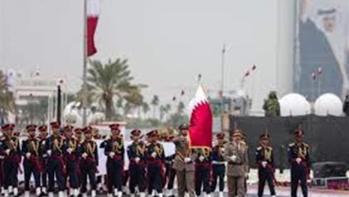 مراقبون اليوم الوطني