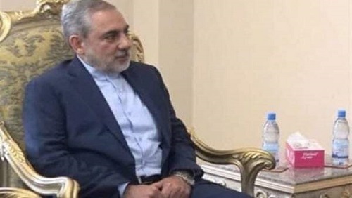 حرب بالوكالة ..توجهات