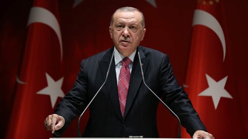 عصابات اردوغان تتكتم