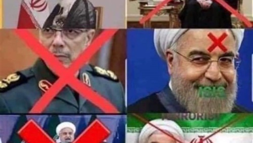 حرب الملالي علي