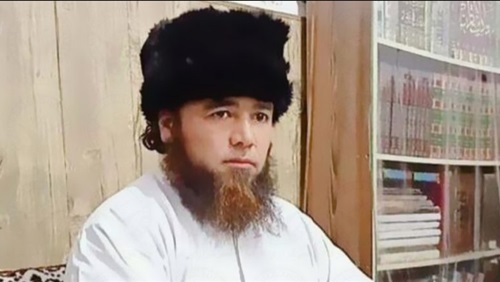 اعتقال محمد حسن پهلوان..
