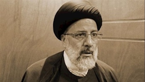 رئيس السلطة القضائية