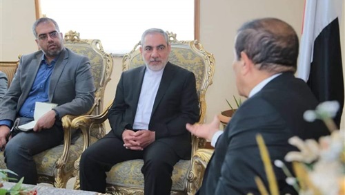 ايران تطالب مليشيات