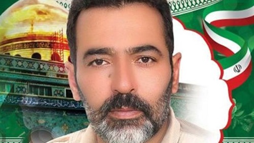 رضا صفدري .. مقتل
