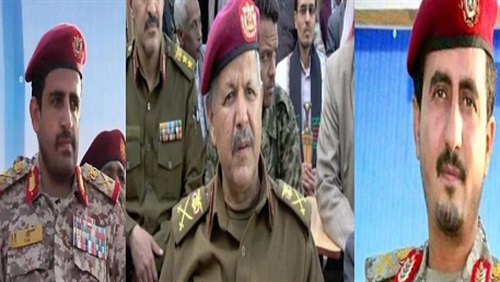 الغماري والمدني والشاعر..