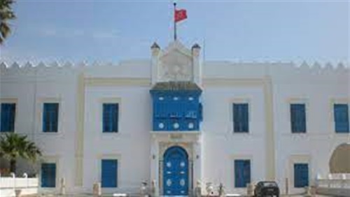 بيت الحكمة  في تونس