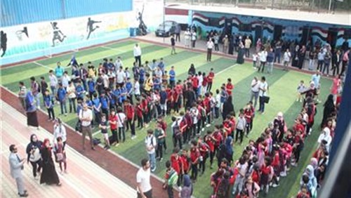 الحوثيين تقتل النازحين