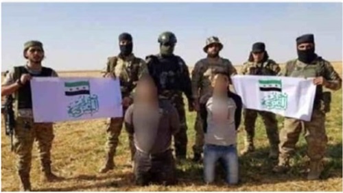 توقع باختفاء مليشيا